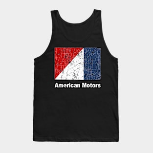 American Motors - Corporation 1954 Tank Top